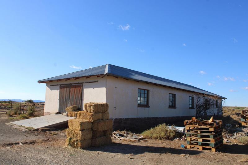 4 Bedroom Property for Sale in Fraserburg Northern Cape